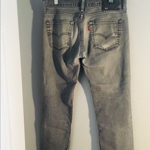 Levi’s jeans